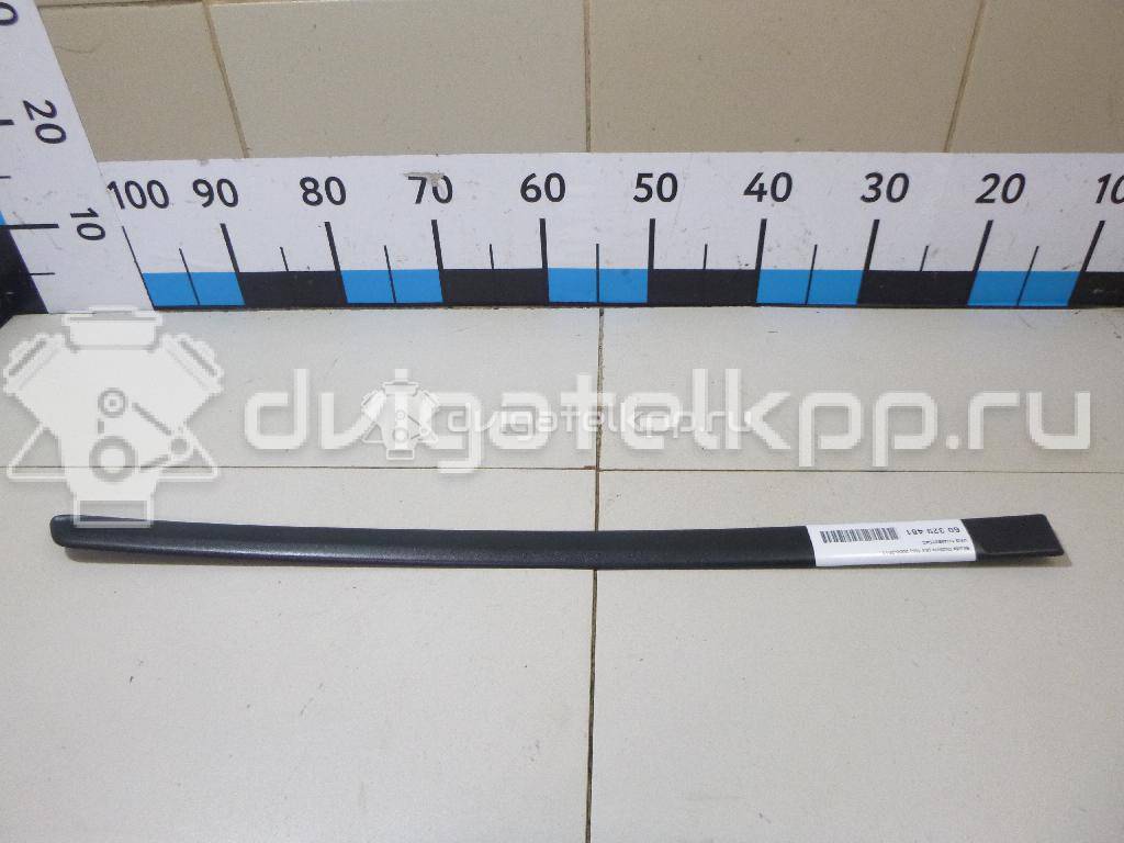 Фото Молдинг задней правой двери  1U4853754C для Skoda Octavia {forloop.counter}}