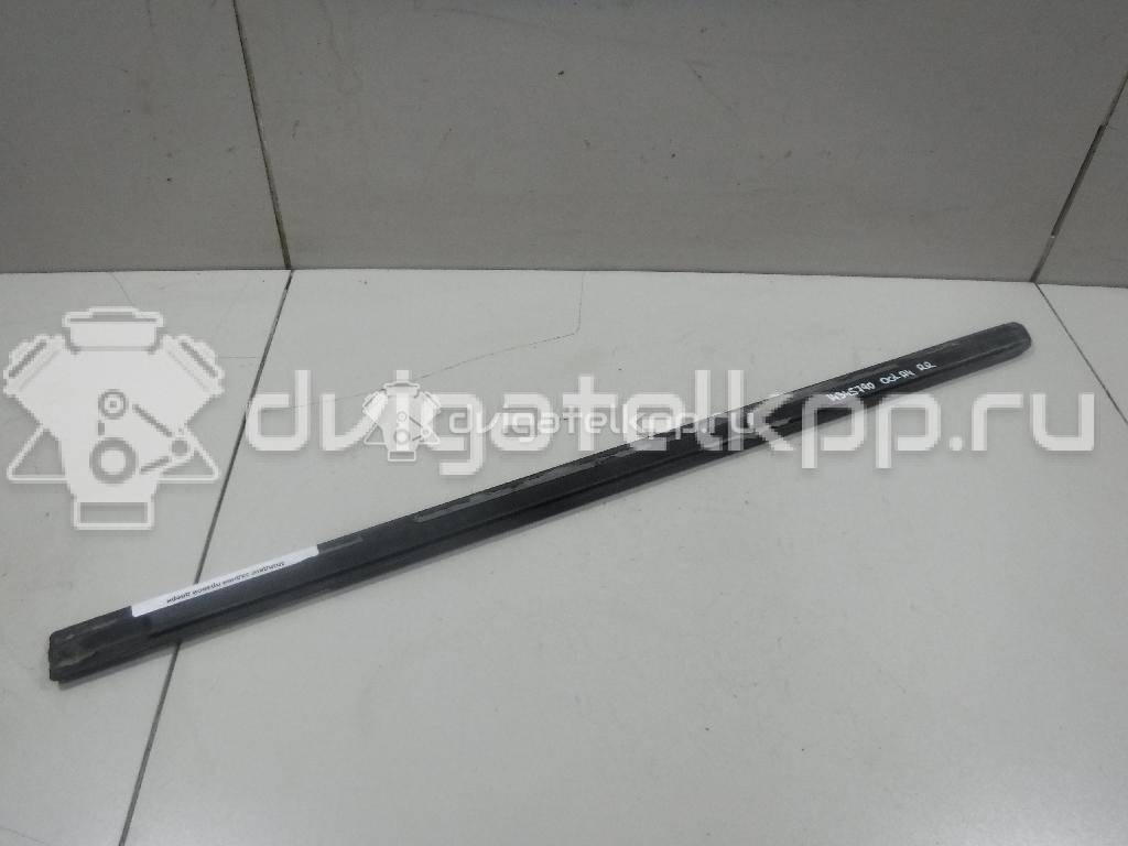 Фото Молдинг задней правой двери  1U4853754C для Skoda Octavia {forloop.counter}}