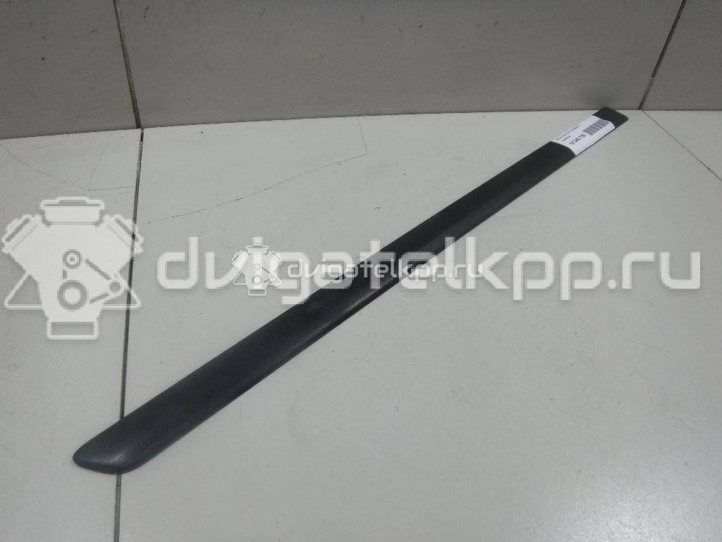 Фото Молдинг задней правой двери  1U4853754C для Skoda Octavia {forloop.counter}}