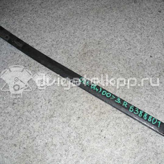 Фото Молдинг задней правой двери  1U4853754C для Skoda Octavia