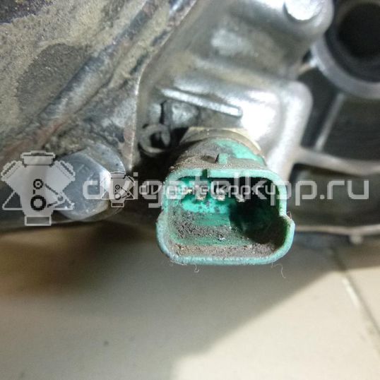 Фото Контрактная (б/у) МКПП для Nissan Note / Micra 88-98 л.с 16V 1.4 л CR14DE бензин 32010AX603