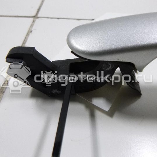 Фото Ручка двери задней наружная левая  3B0837207GGRU для skoda Octavia (A4 1U-)