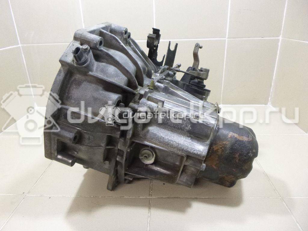Фото Контрактная (б/у) МКПП для Nissan Note / Micra 88-98 л.с 16V 1.4 л CR14DE бензин 32010AX603 {forloop.counter}}