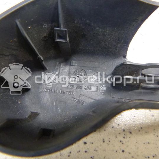 Фото Крышка поводка стеклоочистителя  1Z9955435 для Skoda Octavia / Octaviaii 1Z3