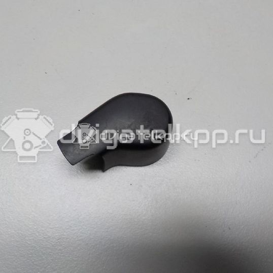 Фото Крышка поводка стеклоочистителя  1Z9955435 для Skoda Octavia / Octaviaii 1Z3