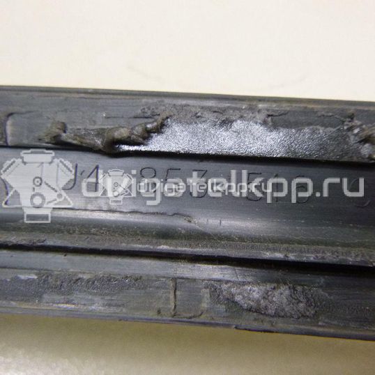 Фото Молдинг передней правой двери  1U4853516C для Skoda Octavia