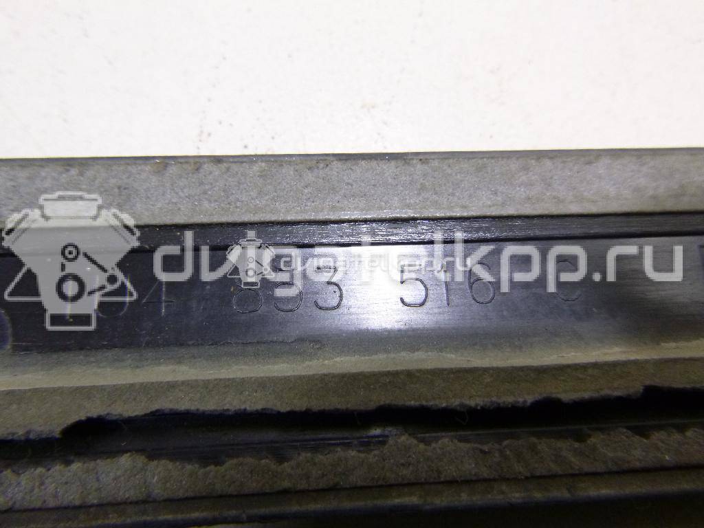 Фото Молдинг передней правой двери  1U4853516C для Skoda Octavia {forloop.counter}}