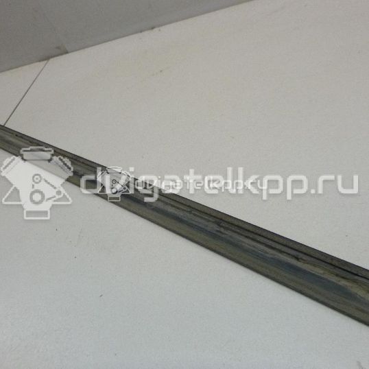 Фото Молдинг передней правой двери  1U4853516C для Skoda Octavia