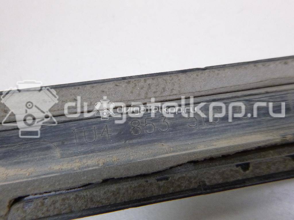 Фото Молдинг передней правой двери  1U4853516C для Skoda Octavia {forloop.counter}}
