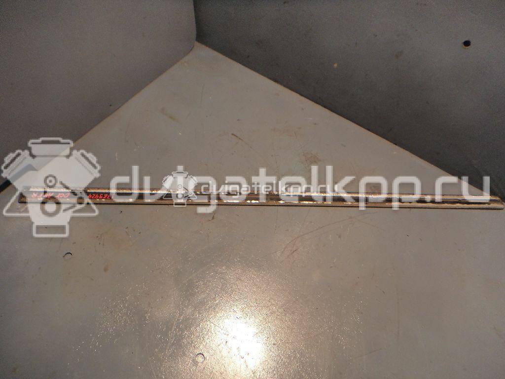 Фото Молдинг передней правой двери  1U4853516C для Skoda Octavia {forloop.counter}}