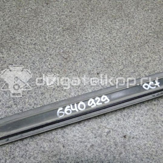 Фото Молдинг передней правой двери  1U4853516C для Skoda Octavia