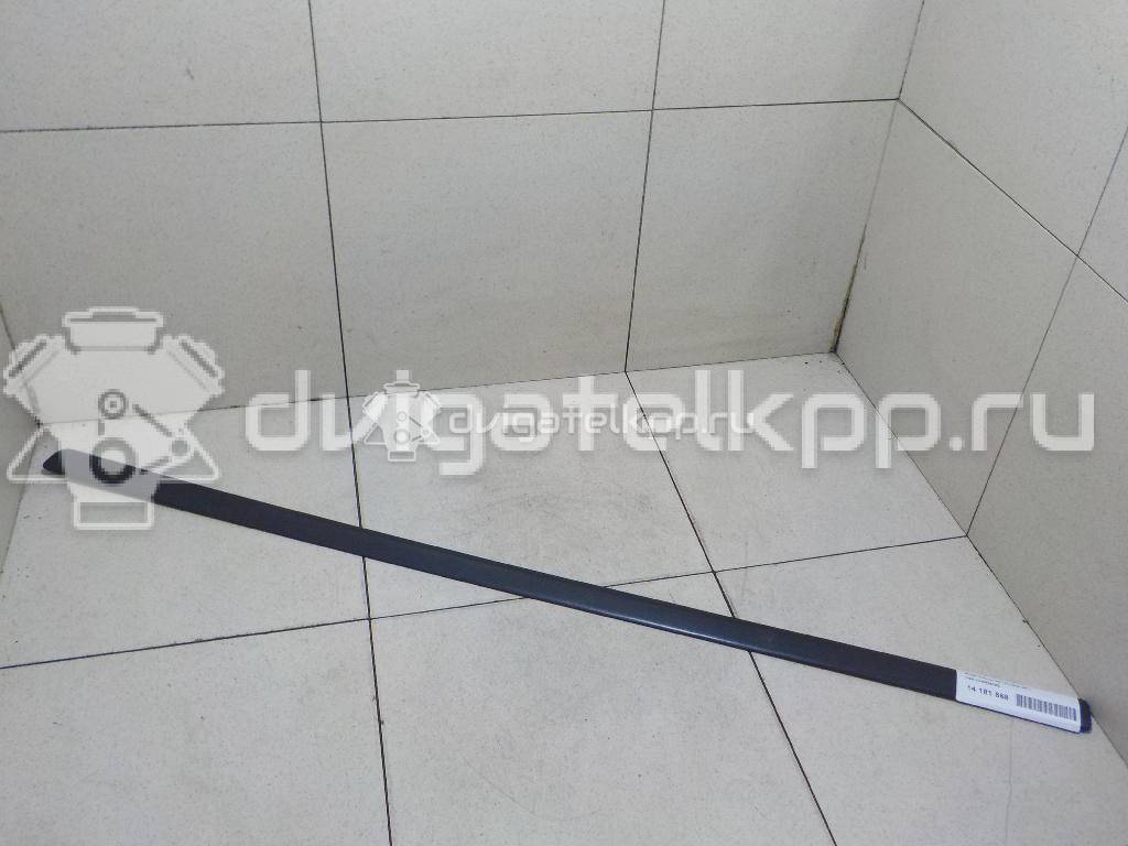 Фото Молдинг передней правой двери  1U4853516C для Skoda Octavia {forloop.counter}}