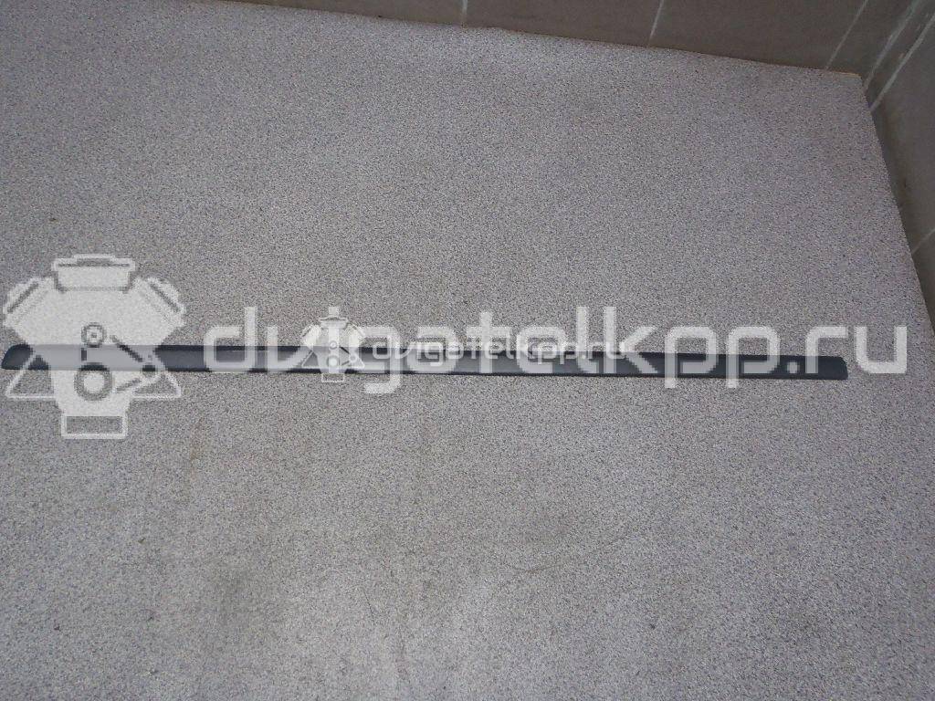 Фото Молдинг передней правой двери  1U4853516C для Skoda Octavia {forloop.counter}}