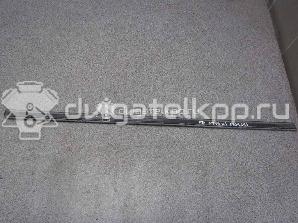 Фото Молдинг передней правой двери  1U4853516C для Skoda Octavia {forloop.counter}}