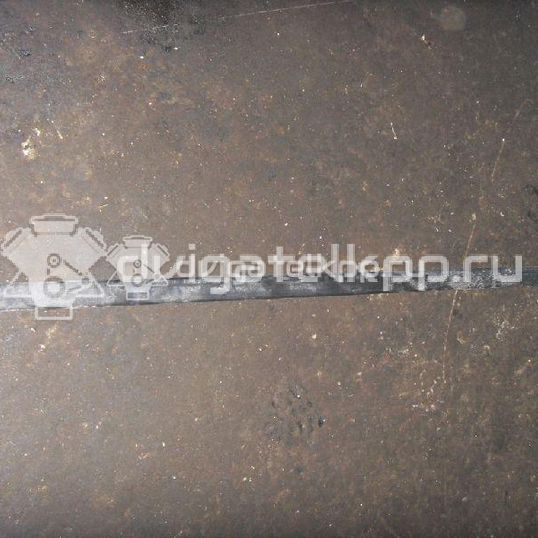 Фото Молдинг передней правой двери  1U4853516C для Skoda Octavia