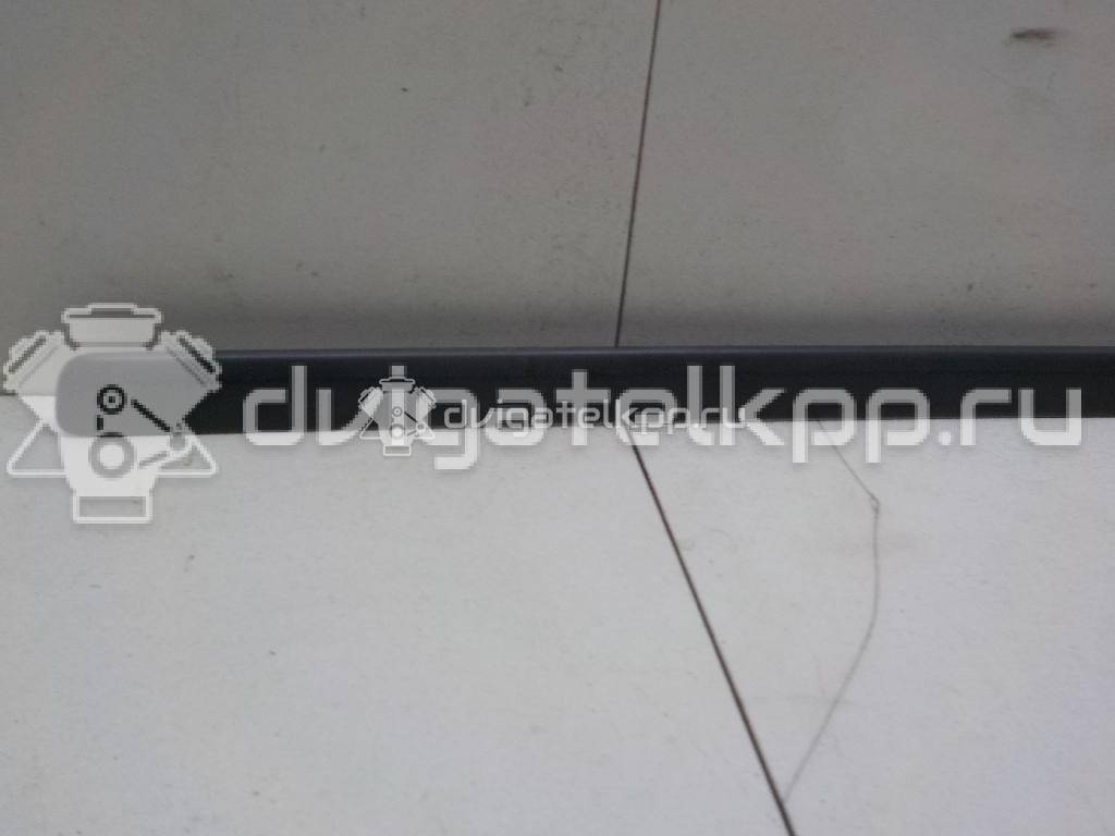 Фото Молдинг передней правой двери  1U4853516C для Skoda Octavia {forloop.counter}}
