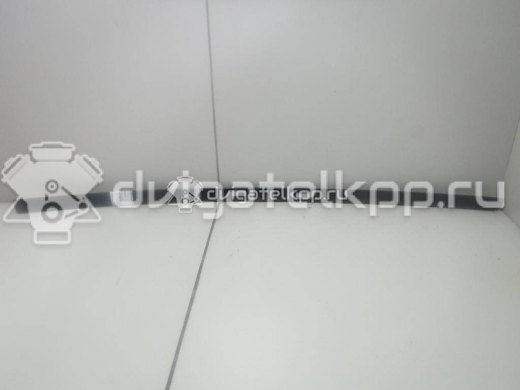Фото Молдинг передней правой двери  1U4853516C для Skoda Octavia {forloop.counter}}