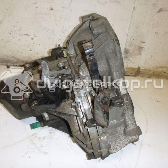 Фото Контрактная (б/у) МКПП для Nissan Note / Micra 88-98 л.с 16V 1.4 л CR14DE бензин 32010AX603