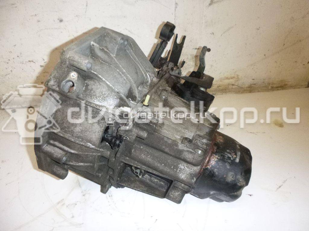 Фото Контрактная (б/у) МКПП для Nissan Note / Micra 88-98 л.с 16V 1.4 л CR14DE бензин 32010AX603 {forloop.counter}}