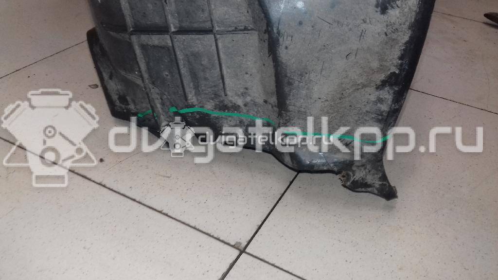 Фото Локер задний левый  1U0810973 для Skoda Octavia {forloop.counter}}