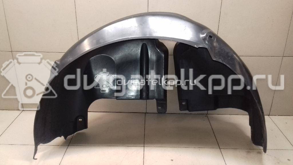 Фото Локер задний левый  1U0810973 для Skoda Octavia {forloop.counter}}