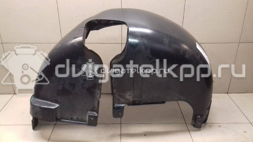 Фото Локер задний левый  1U0810973 для Skoda Octavia {forloop.counter}}