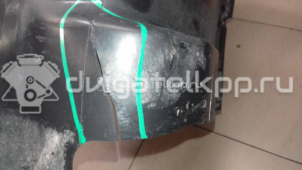 Фото Локер задний левый  1U0810973 для Skoda Octavia {forloop.counter}}