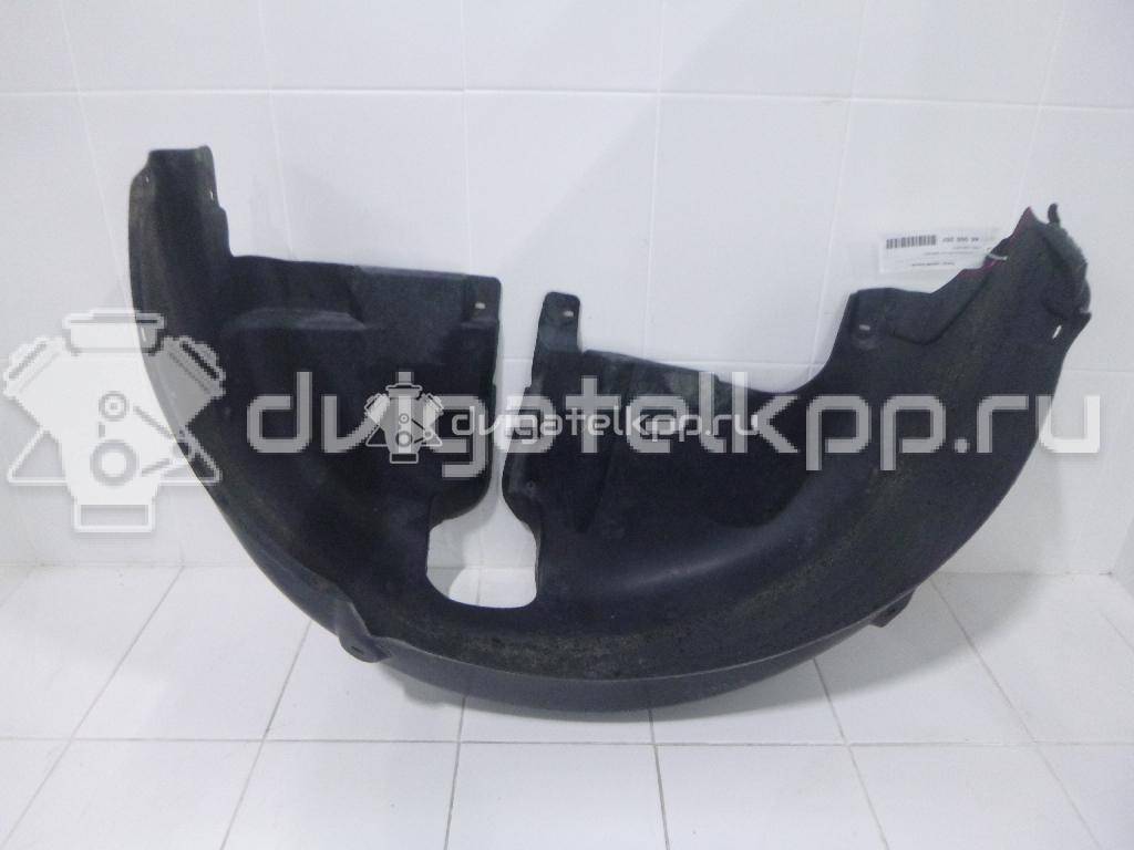 Фото Локер задний левый  1U0810973 для Skoda Octavia {forloop.counter}}