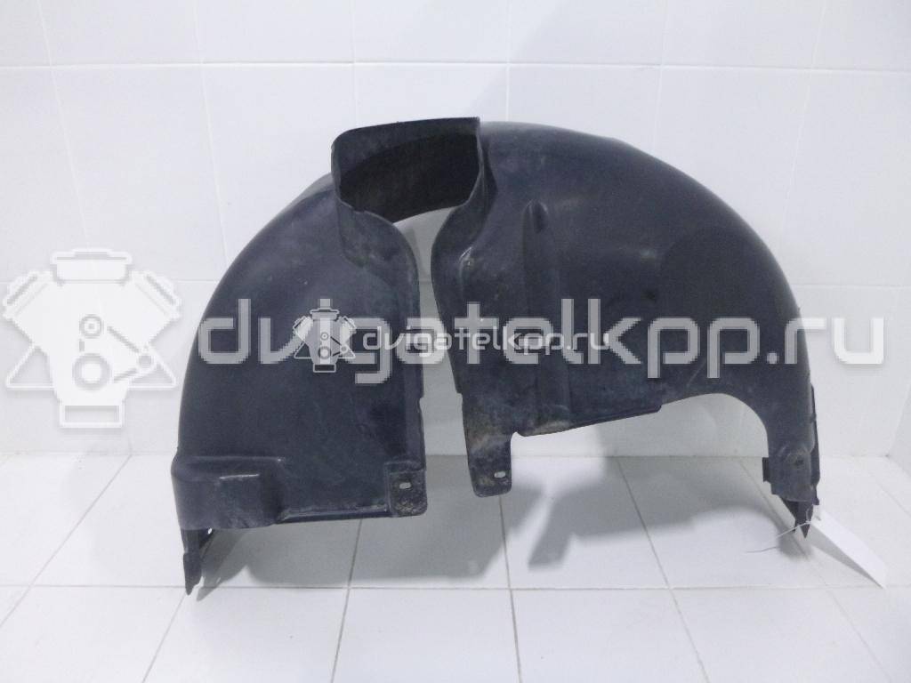 Фото Локер задний левый  1U0810973 для Skoda Octavia {forloop.counter}}