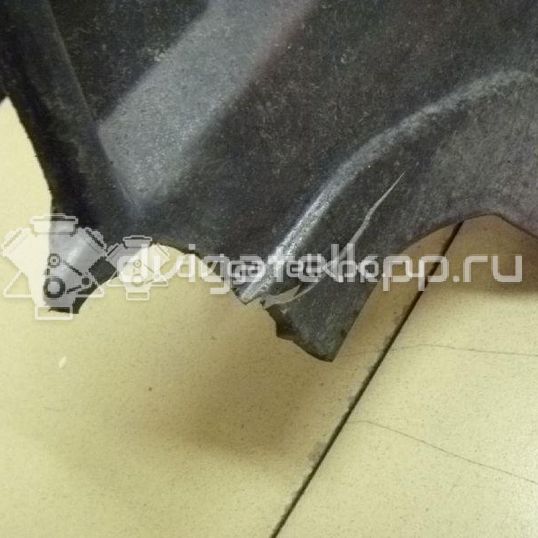 Фото Локер задний левый  1U0810973 для Skoda Octavia