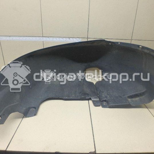 Фото Локер задний левый  1U0810973 для Skoda Octavia