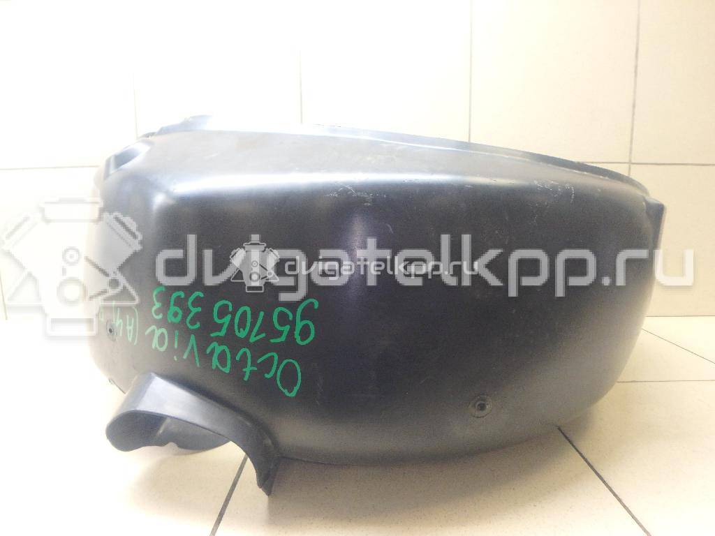 Фото Локер задний левый  1U0810973 для Skoda Octavia {forloop.counter}}