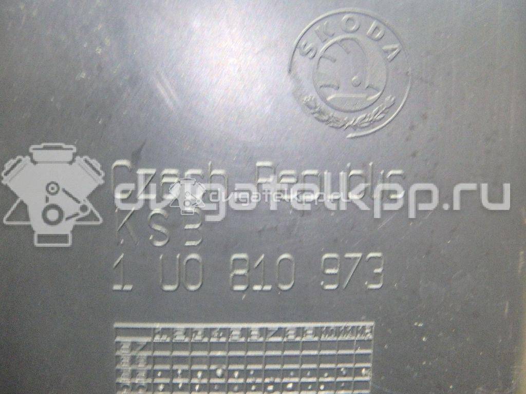 Фото Локер задний левый  1U0810973 для Skoda Octavia {forloop.counter}}