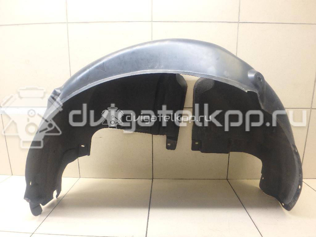 Фото Локер задний левый  1U0810973 для Skoda Octavia {forloop.counter}}