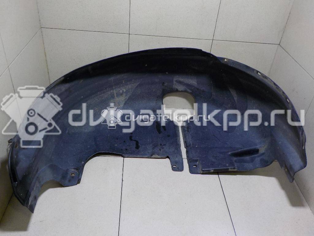 Фото Локер задний левый  1U0810973 для Skoda Octavia {forloop.counter}}