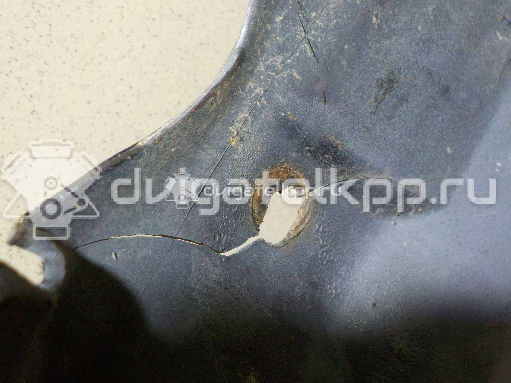 Фото Локер задний левый  1U0810973 для Skoda Octavia {forloop.counter}}