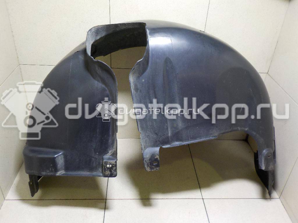 Фото Локер задний левый  1U0810973 для Skoda Octavia {forloop.counter}}
