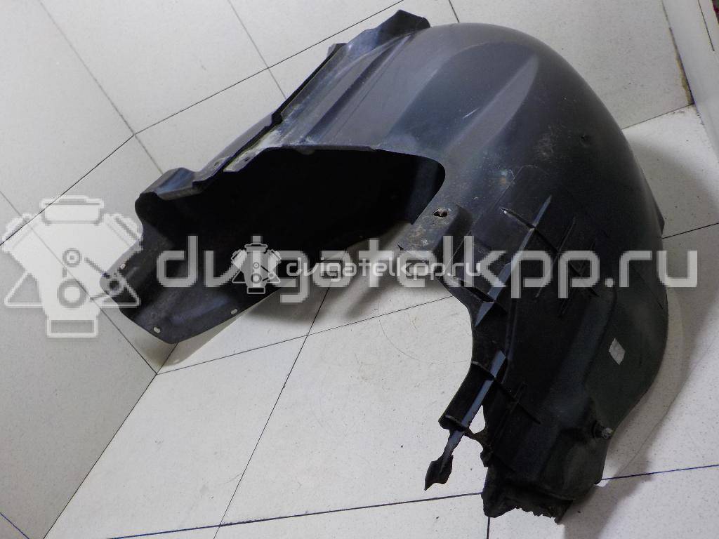 Фото Локер задний левый  1U0810973 для Skoda Octavia {forloop.counter}}
