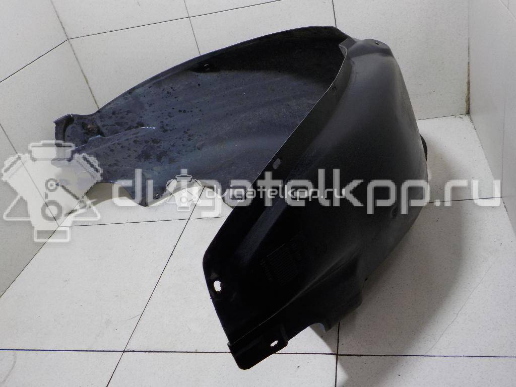 Фото Локер задний левый  1U0810973 для Skoda Octavia {forloop.counter}}