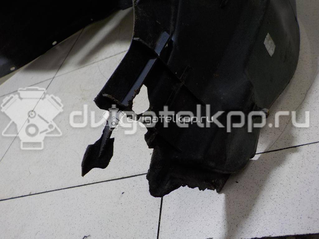 Фото Локер задний левый  1U0810973 для Skoda Octavia {forloop.counter}}