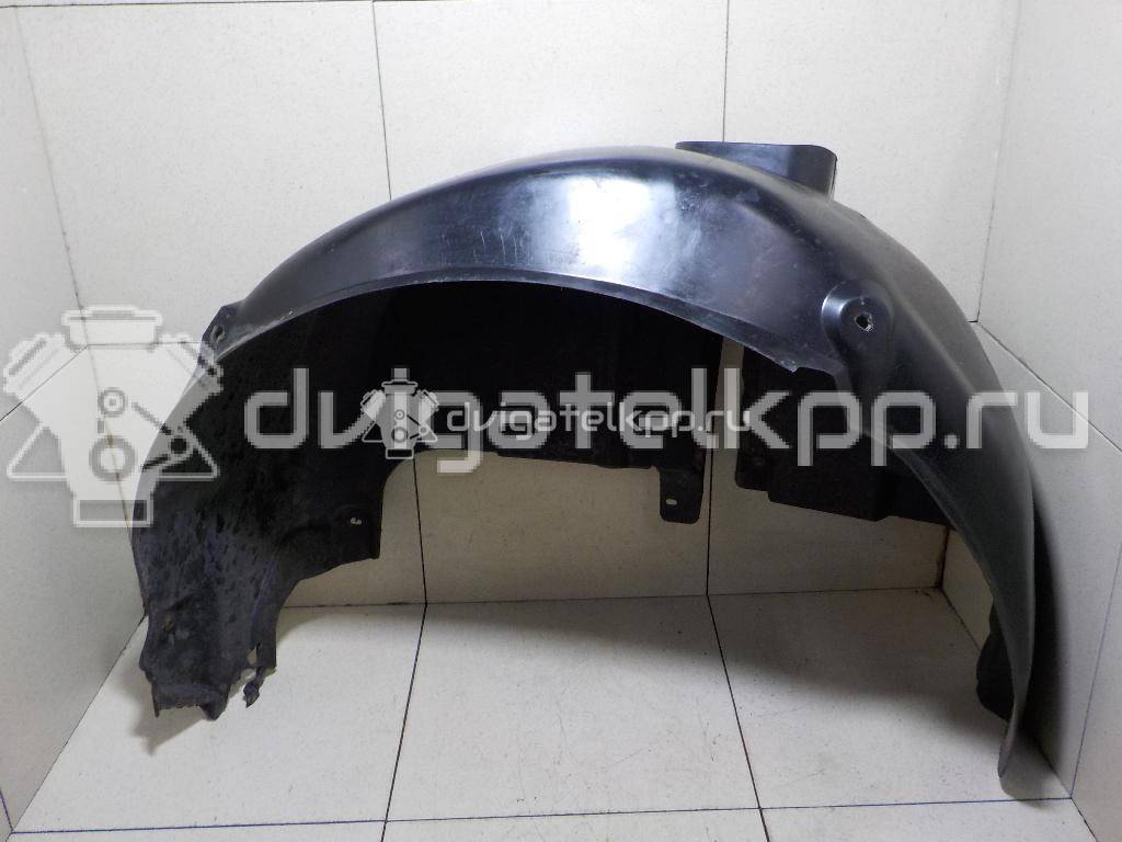 Фото Локер задний левый  1U0810973 для Skoda Octavia {forloop.counter}}