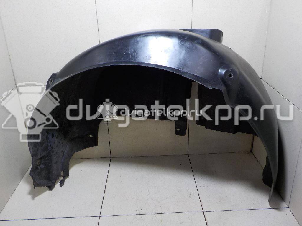 Фото Локер задний левый  1U0810973 для Skoda Octavia {forloop.counter}}