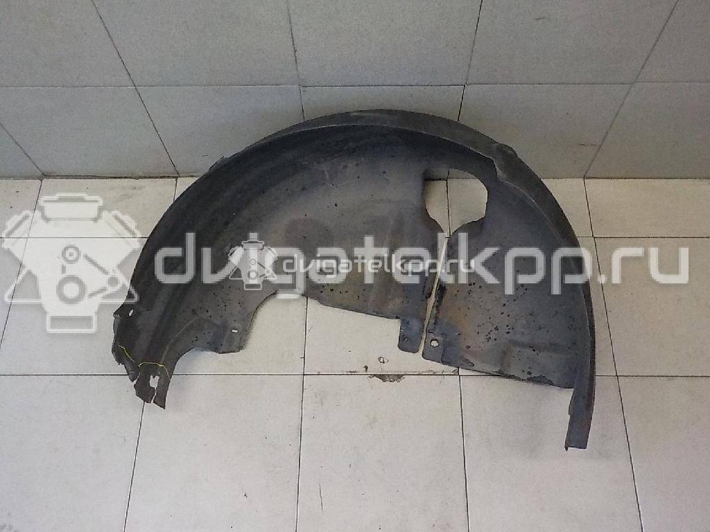 Фото Локер задний левый  1U0810973 для Skoda Octavia {forloop.counter}}