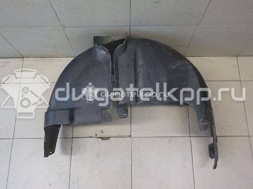 Фото Локер задний левый  1U0810973 для Skoda Octavia {forloop.counter}}