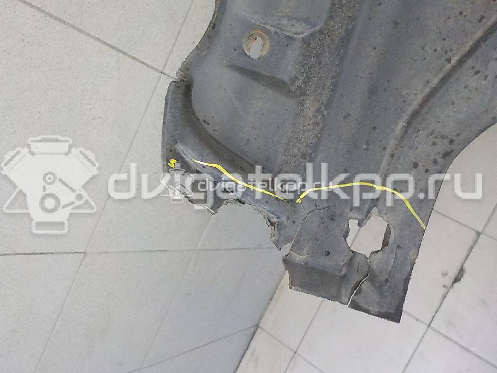 Фото Локер задний левый  1U0810973 для Skoda Octavia {forloop.counter}}