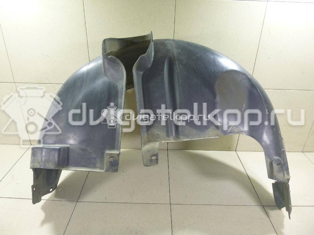 Фото Локер задний левый  1U0810973 для Skoda Octavia {forloop.counter}}
