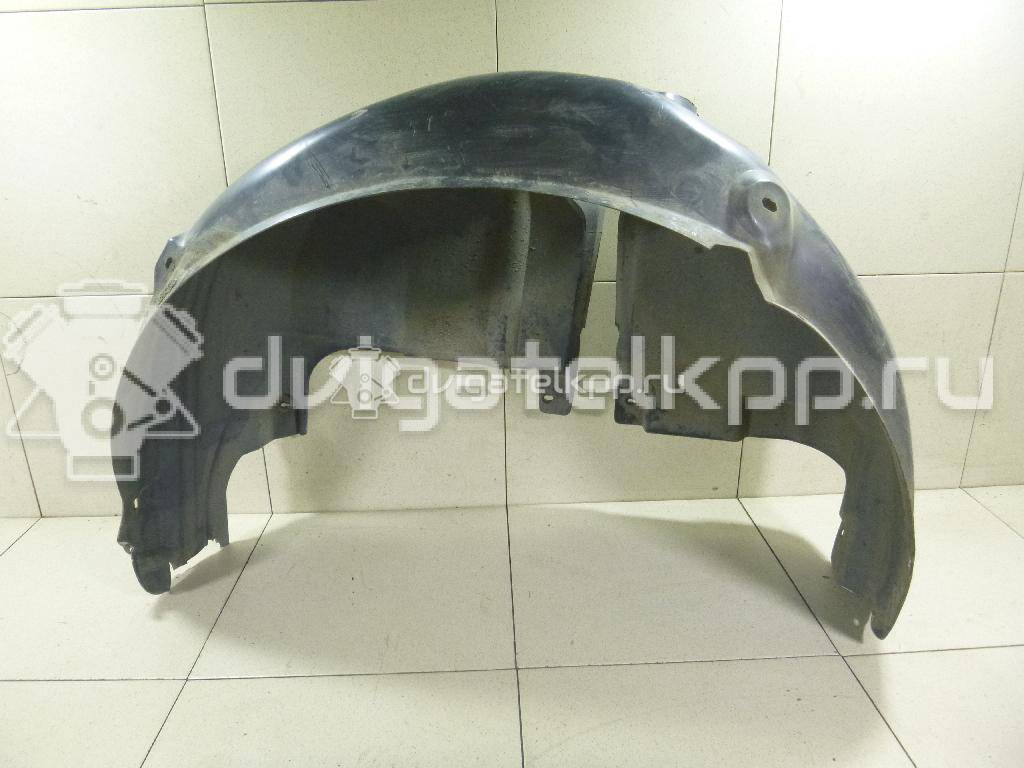 Фото Локер задний левый  1U0810973 для Skoda Octavia {forloop.counter}}