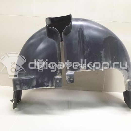 Фото Локер задний левый  1U0810973 для Skoda Octavia