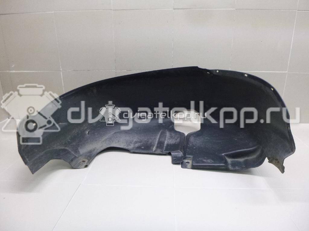 Фото Локер задний левый  1U0810973 для Skoda Octavia {forloop.counter}}