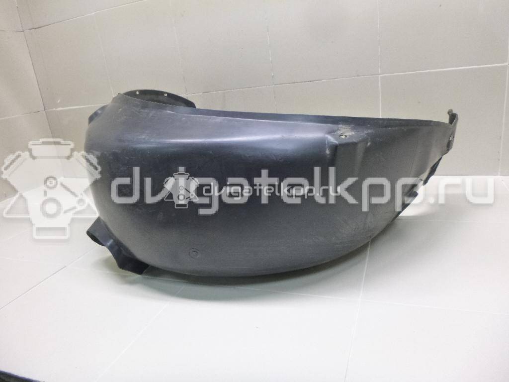 Фото Локер задний левый  1U0810973 для Skoda Octavia {forloop.counter}}
